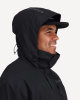 Куртка Simms Challenger Fishing Jacket (Мужской; L; Black)